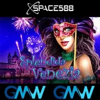 slot Splendida Venezia GameMediaWorks